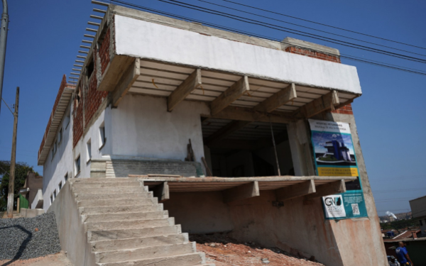 foto Notícia Volta Redonda