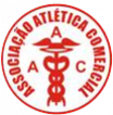Associação Atlética Comercial Volta Redonda RJ