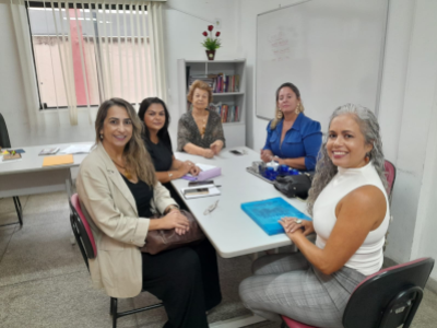 foto Notícia Volta Redonda