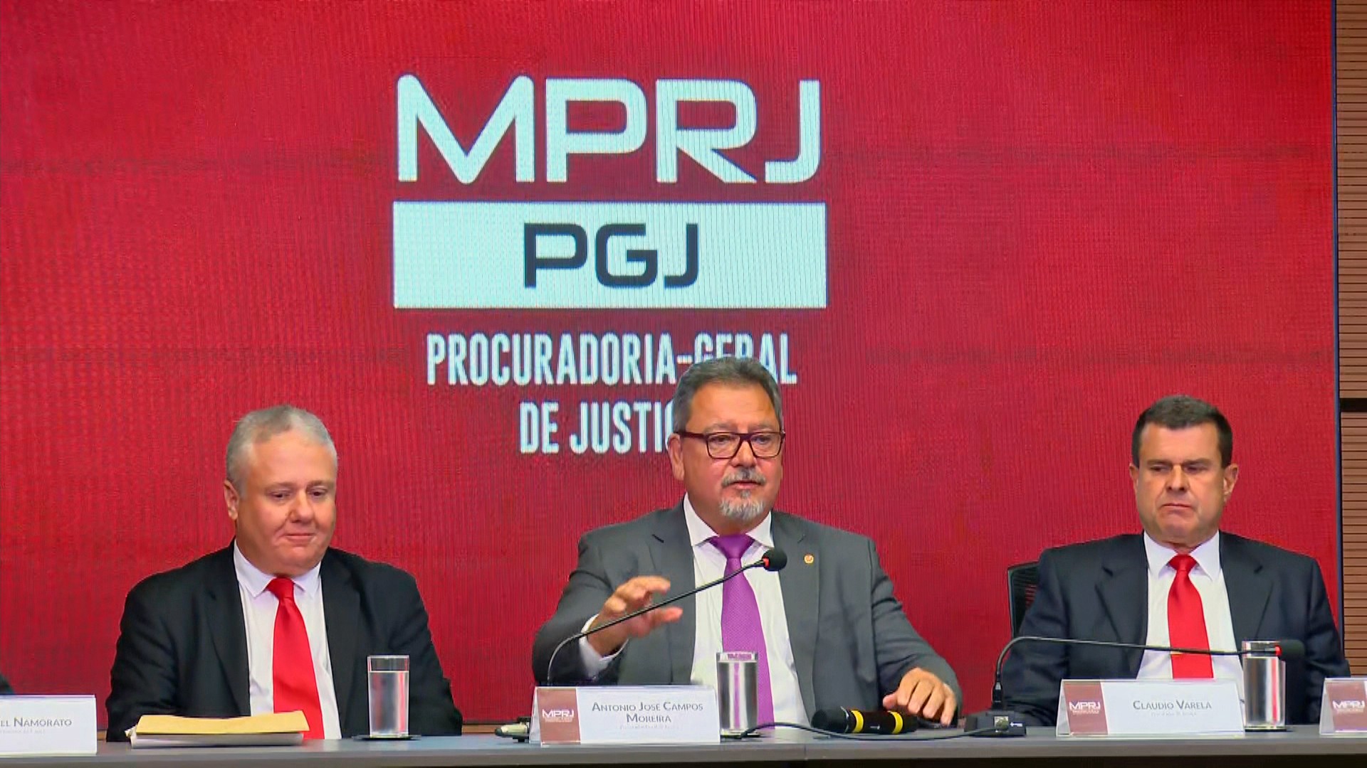 foto Notícia Volta Redonda