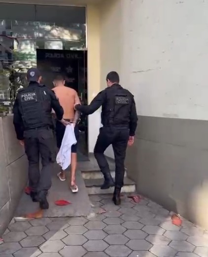 foto Notícia Volta Redonda