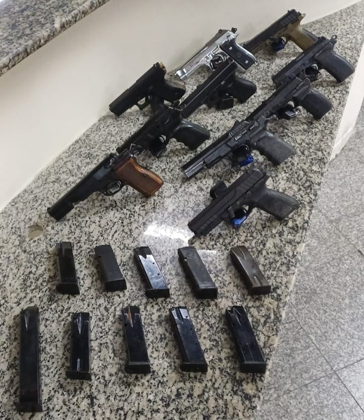 foto Notícia Volta Redonda