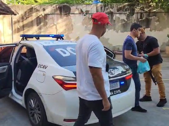 foto Notícia Volta Redonda