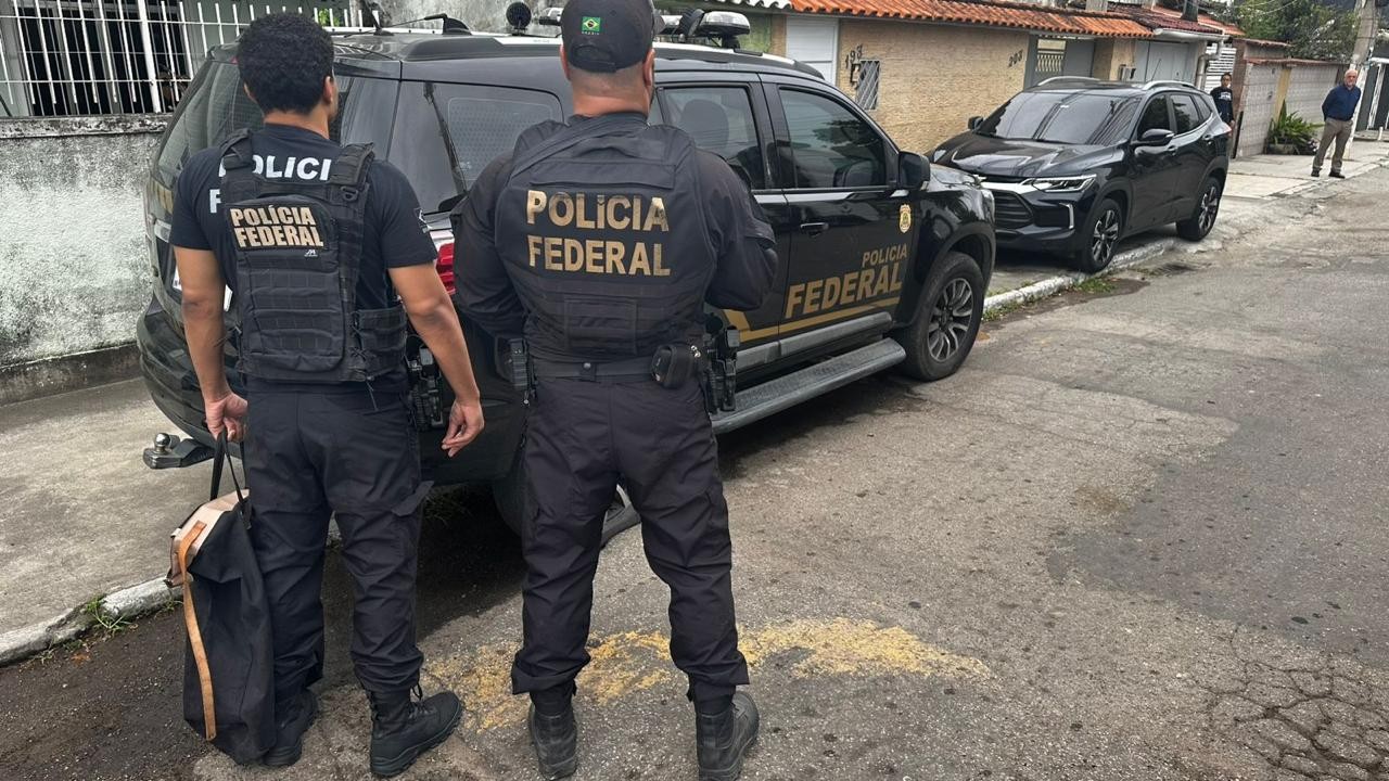 foto Notícia Volta Redonda