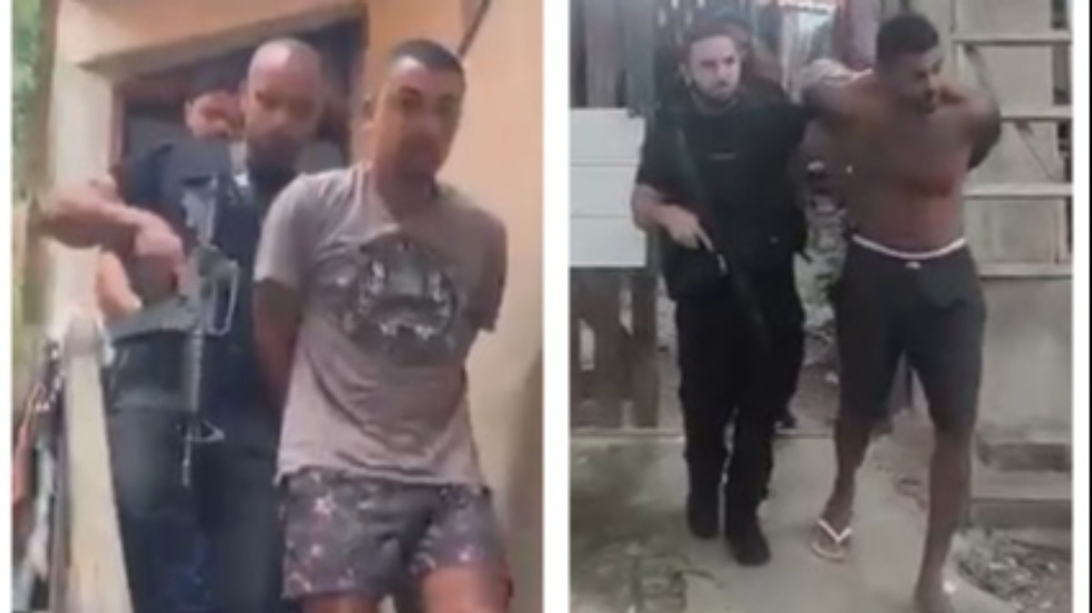 foto Not&iacute;cia Volta Redonda