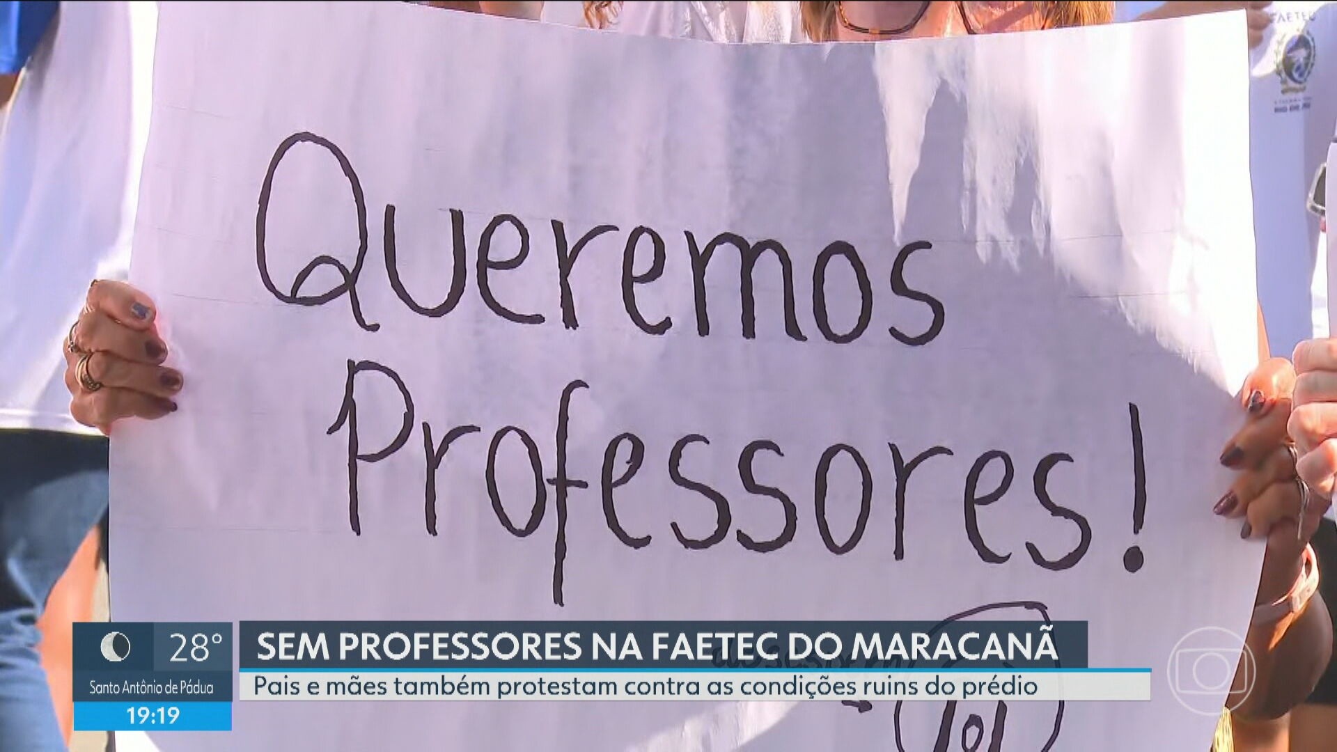 foto Not&iacute;cia Volta Redonda
