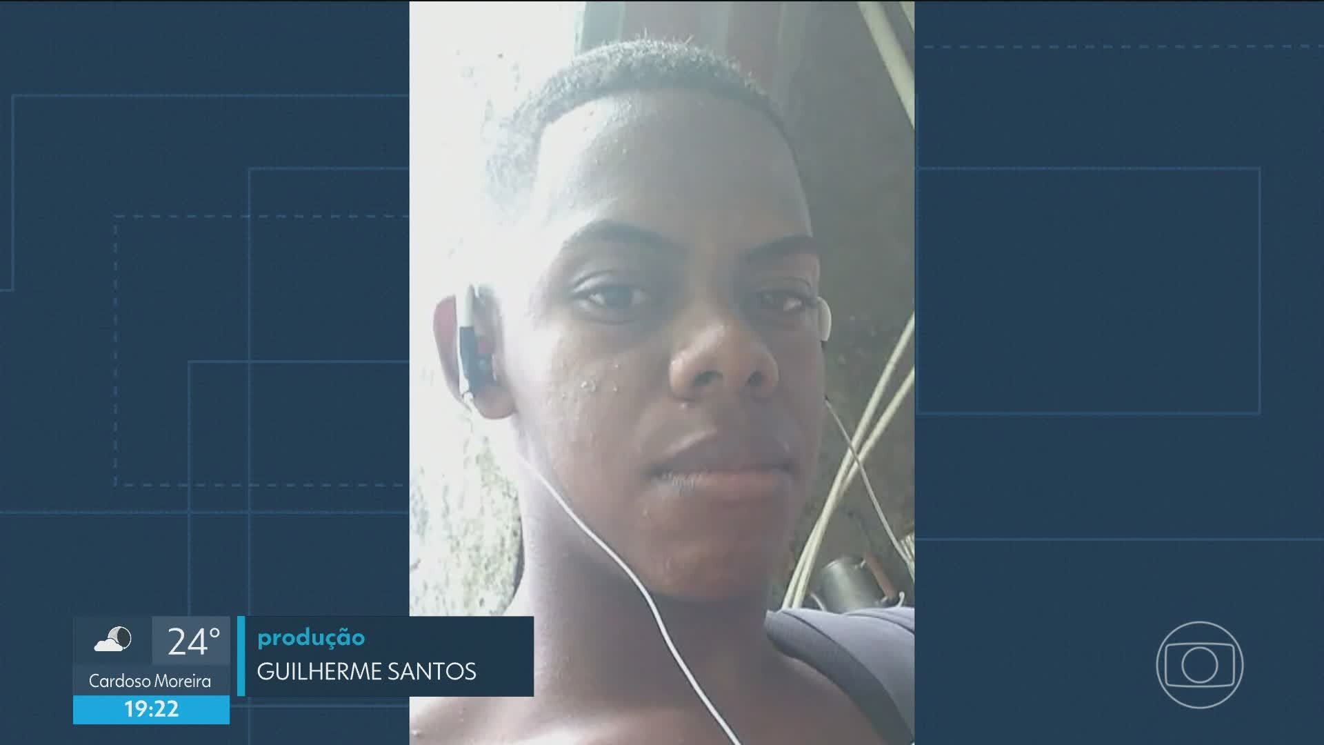 foto Not&iacute;cia Volta Redonda