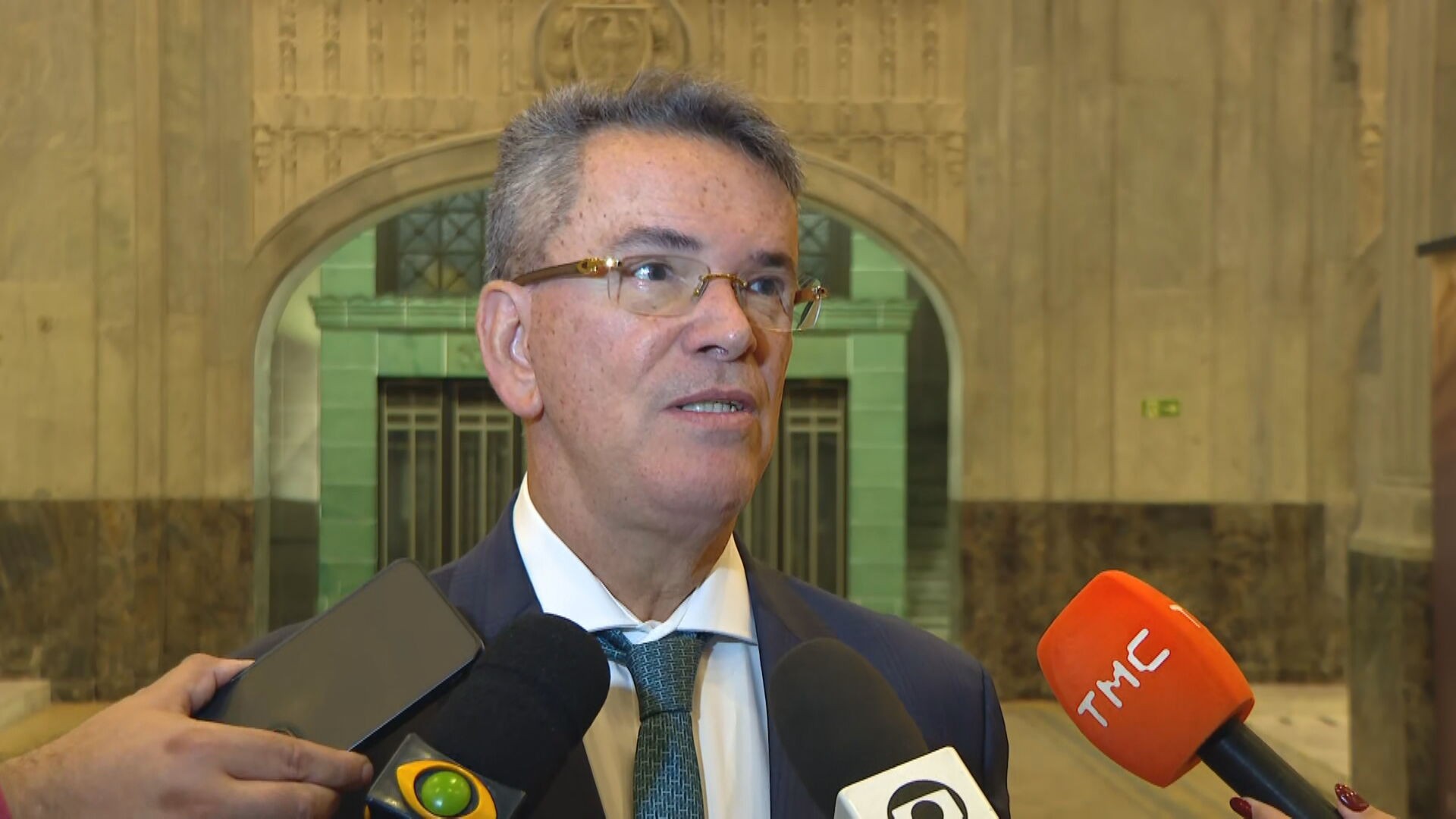 foto Not&iacute;cia Volta Redonda