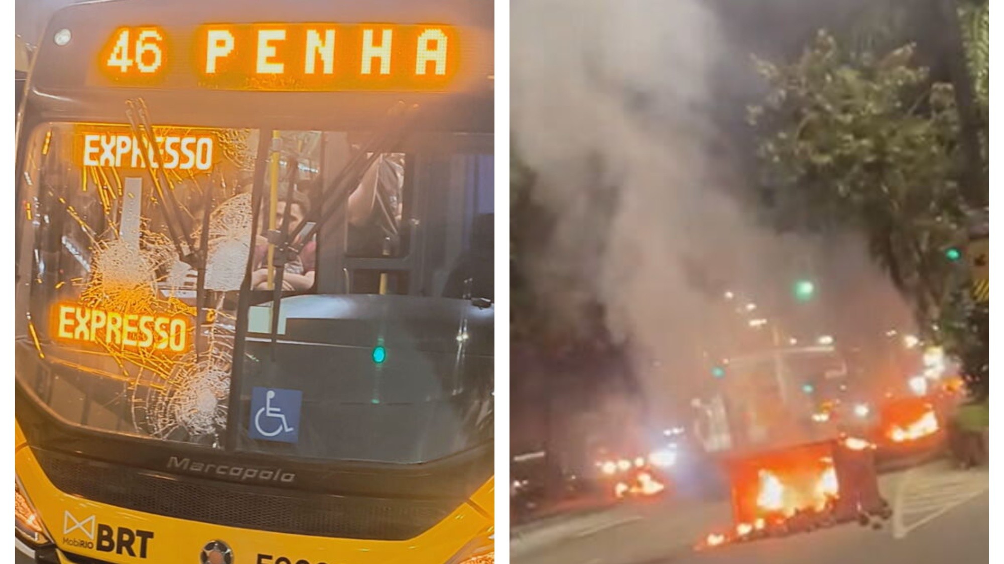foto Not&iacute;cia Volta Redonda