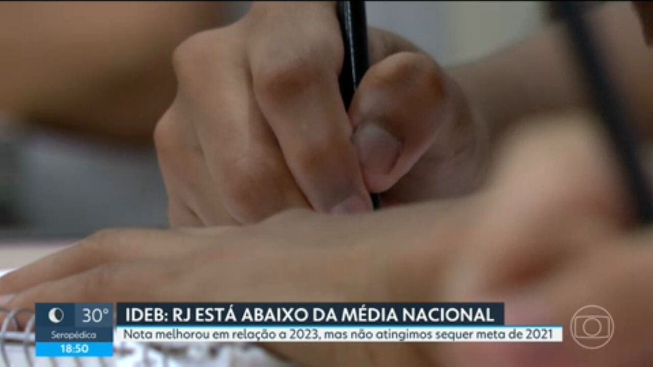foto Not&iacute;cia Volta Redonda