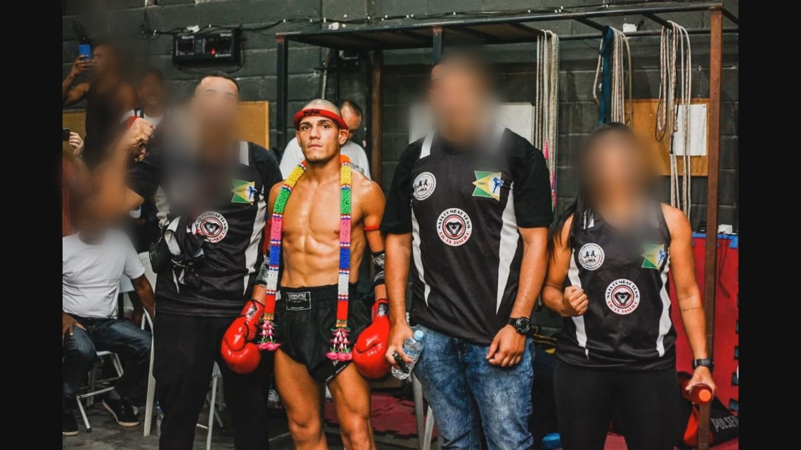 foto Not&iacute;cia Volta Redonda